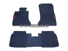 BMW 7 E65, BMW E66 üçün Ayaqaltılar